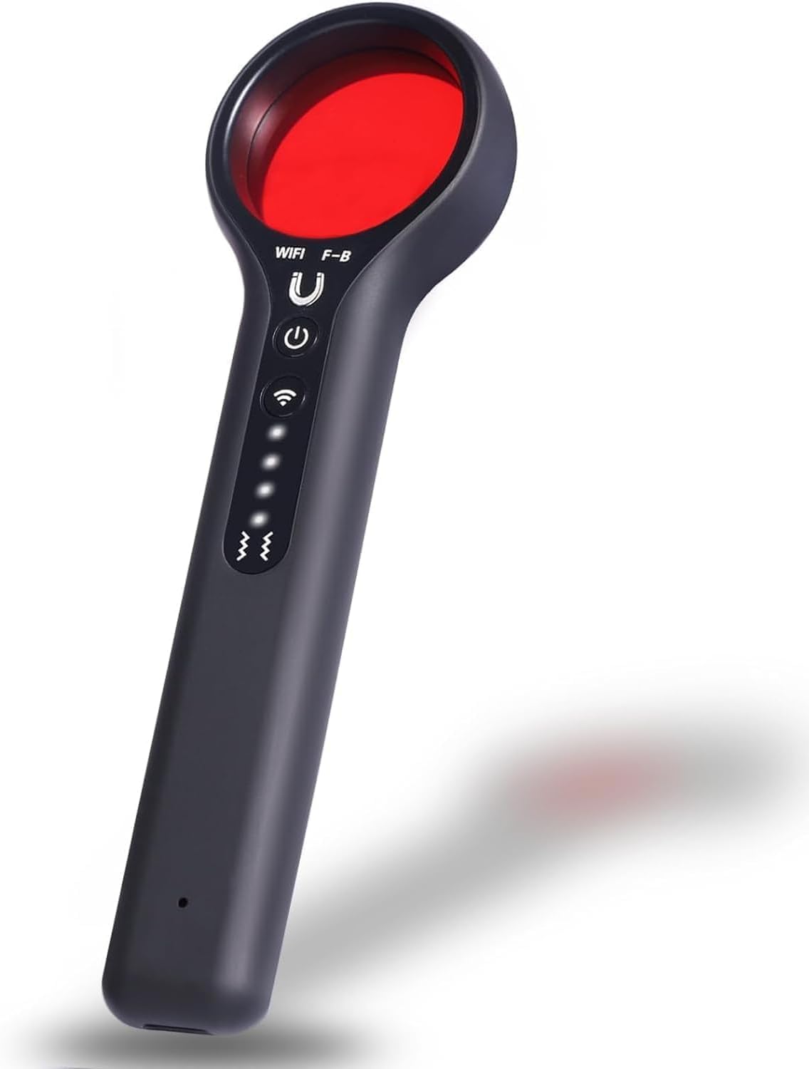 LYCHL Camera Detector: Spy Camera Finder, Wireless Signal Scanner