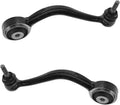 Front Upper Control Arm Set for 2009-2014 Hyundai Genesis & Equus
