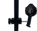 Caddie Buddy Golf Cart Mount for Garmin G12 or G10 - Secure Clamp