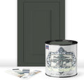 ALL-IN-ONE Paint Envy Quart - Durable Cabinet and Furniture Paint