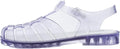 Melissa Possession Jelly Sandal for Women - Retro Comfort and Fit
