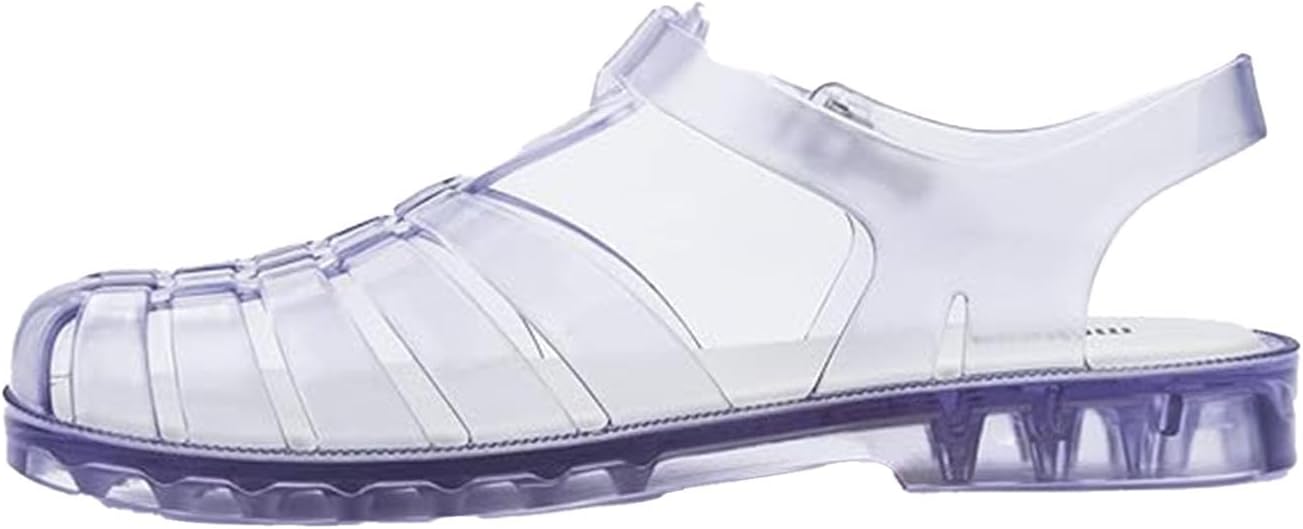Melissa Possession Jelly Sandal: Iconic Fisherman's Style for Women