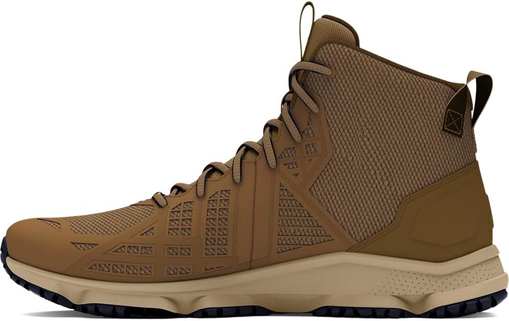 Under Armour Men's Mid Cross Trainer - Boost Your Performance