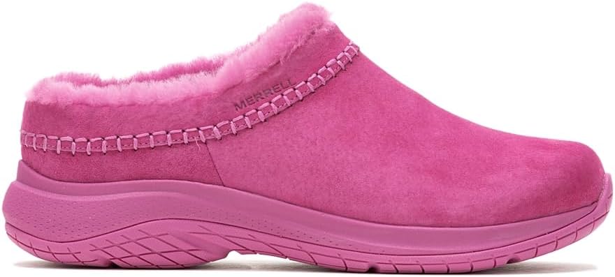 Merrell Womens Encore Ice 5: Stylish Comfort for Winter Days
