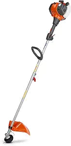 Husqvarna 128LD Gas String Trimmer: Powerful 28-cc 2-Cycle Tool