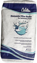 DPM EP Minerals Celatom Diatomaceous Earth Pool Filter Powder