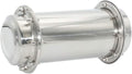 Time Capsule Anti-Corrosion Waterproof Stainless Steel Capsule