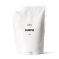 Natural Gentle Shampoo for Women & Men - 34 Fl Oz Refill