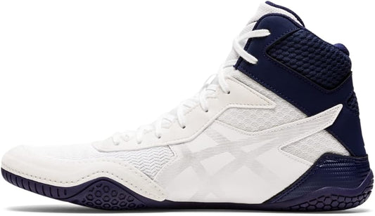 ASICS Men's Matcontrol 2 Wrestling Shoes for Ultimate Performance