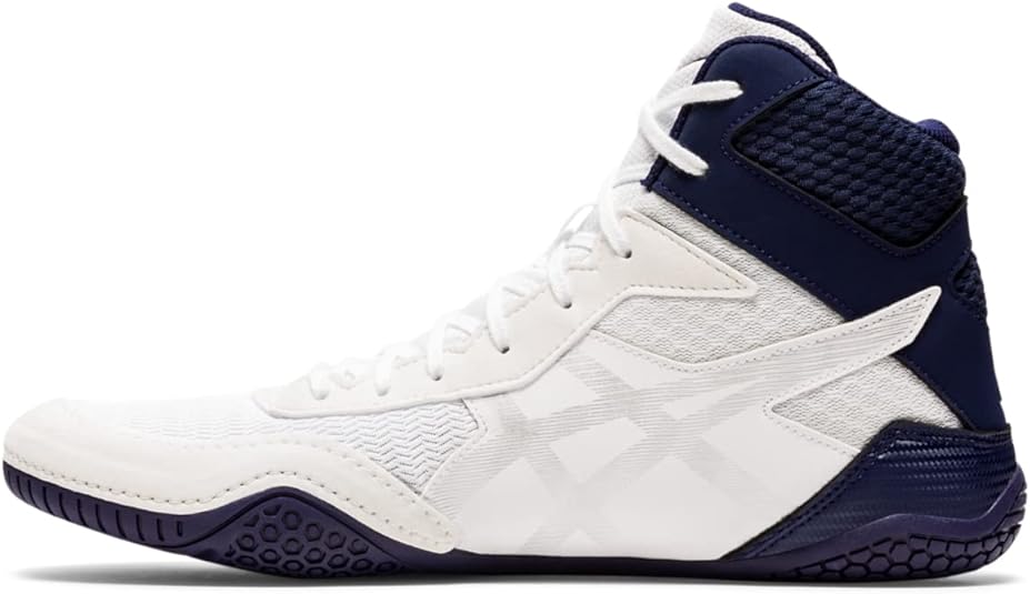 ASICS Men's Matcontrol 2 Wrestling Shoes for Ultimate Performance