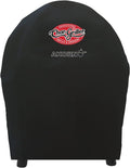 Char-Griller AKORN Jr. Kamado Grill Cover - Heavy-Duty Protection