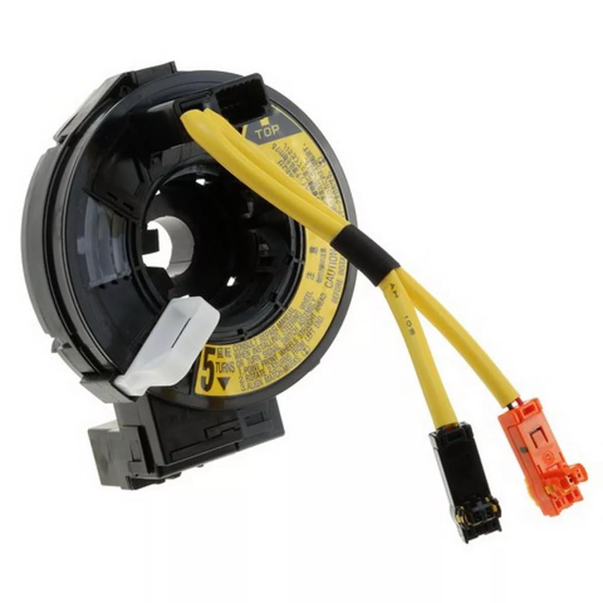 Replacement Harness Clock-Spring for Toyota Models 2003-2010