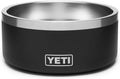 YETI Boomer 4 Stainless Steel Dog Bowl - Stable, Easy to Clean