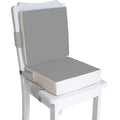 Booster Seat for Dining Table Toddler Cushion - Portable, Easy Clean
