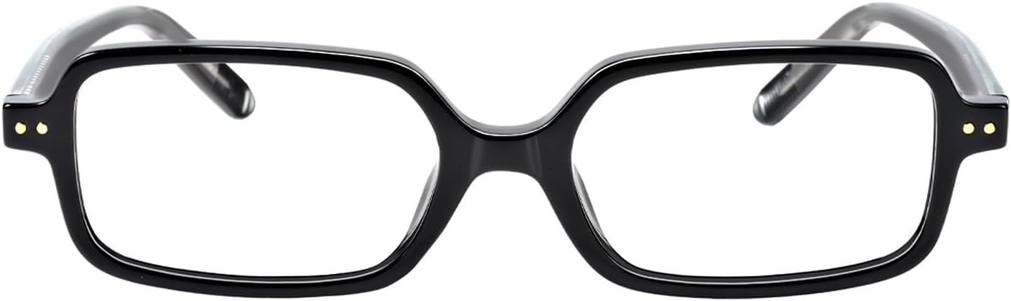 TIJN Blue Light Blocking Glasses for Gaming and Computer Use