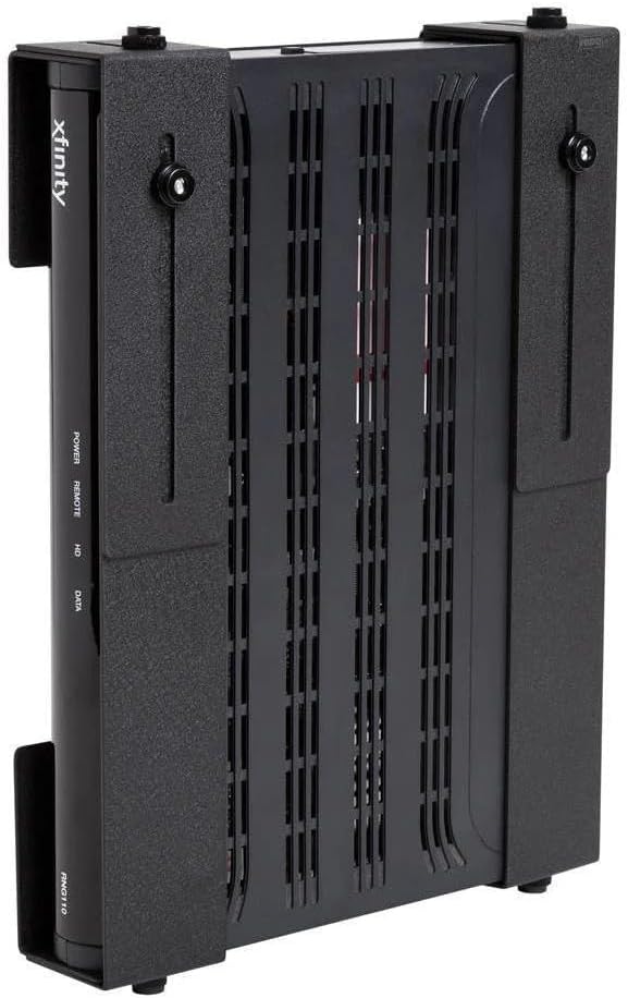 HIDEit Uni-MW Xbox 360 & Xbox One Wall Mount for Devices