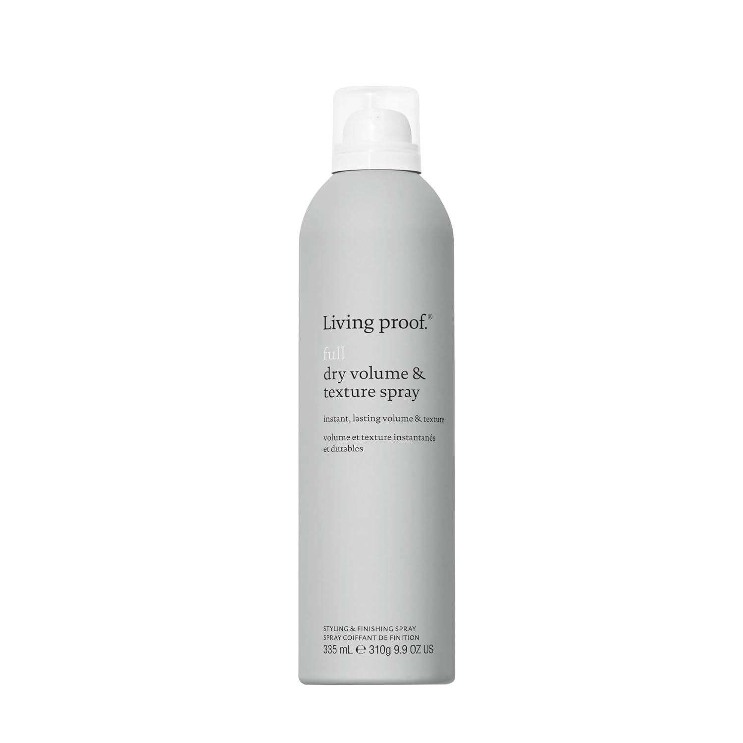 Living Proof Full Dry Volume & Texture Spray for Fine Hair