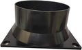 4 in Fan Duct Adapter for 120mm Antminer Fans - Durable Fit
