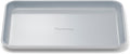 Nonstick Ceramic Small Baking Sheet 9x13 Gray - Mini Sheet Pan