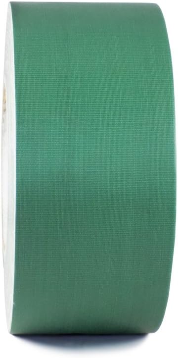 Gaffers Stage Tape 3 in. Wide by GGR Supplies for Professionals