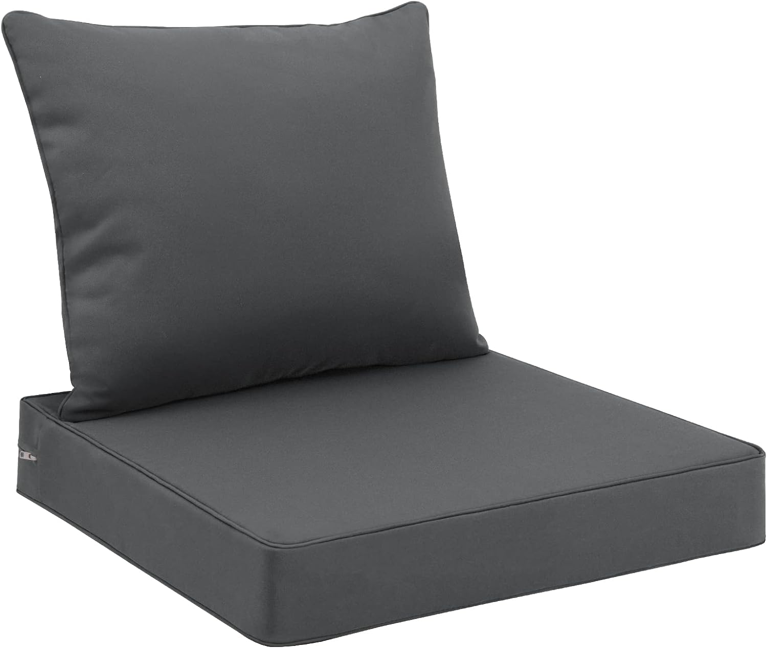 Favoyard Outdoor Seat Cushion Set for Comfortable Patio Seating