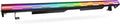 240W Stage Wash Light Bar - Powerful RGBWA Effects for Live Shows