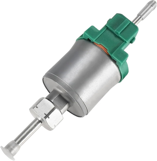 Quieter Fuel Pump for Diesel Heater VEPURLT