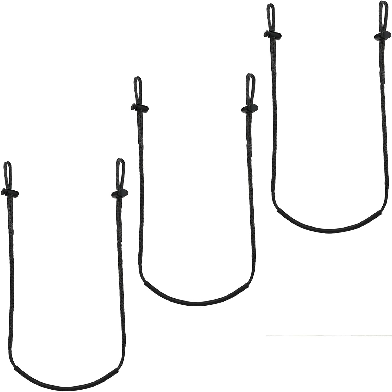 Climbing Stick Aider for Hunting - Lightweight Rope Ladder