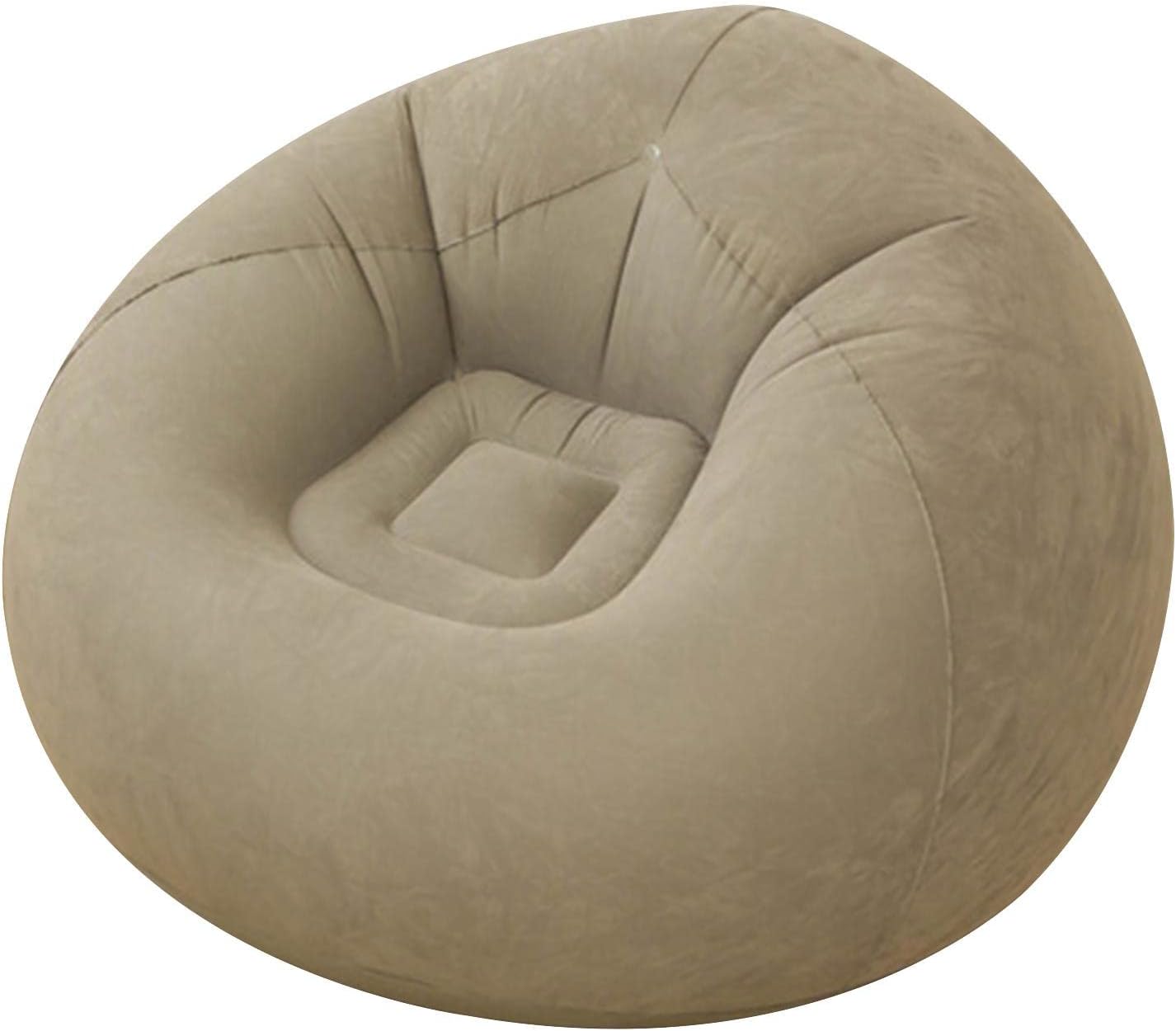 Ultra Soft Memory Foam Bean Bag Chair for All Ages - Faddare