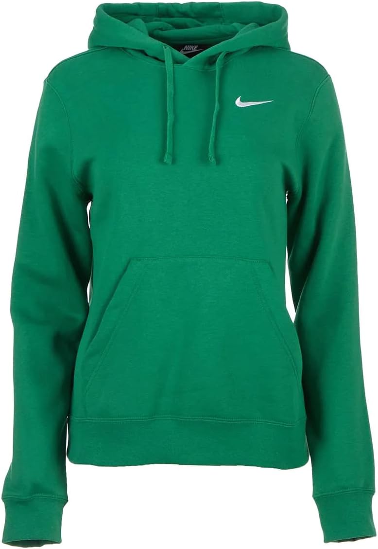 Nike Men's Sportswear Club Pullover Hoodie for Comfort and Style