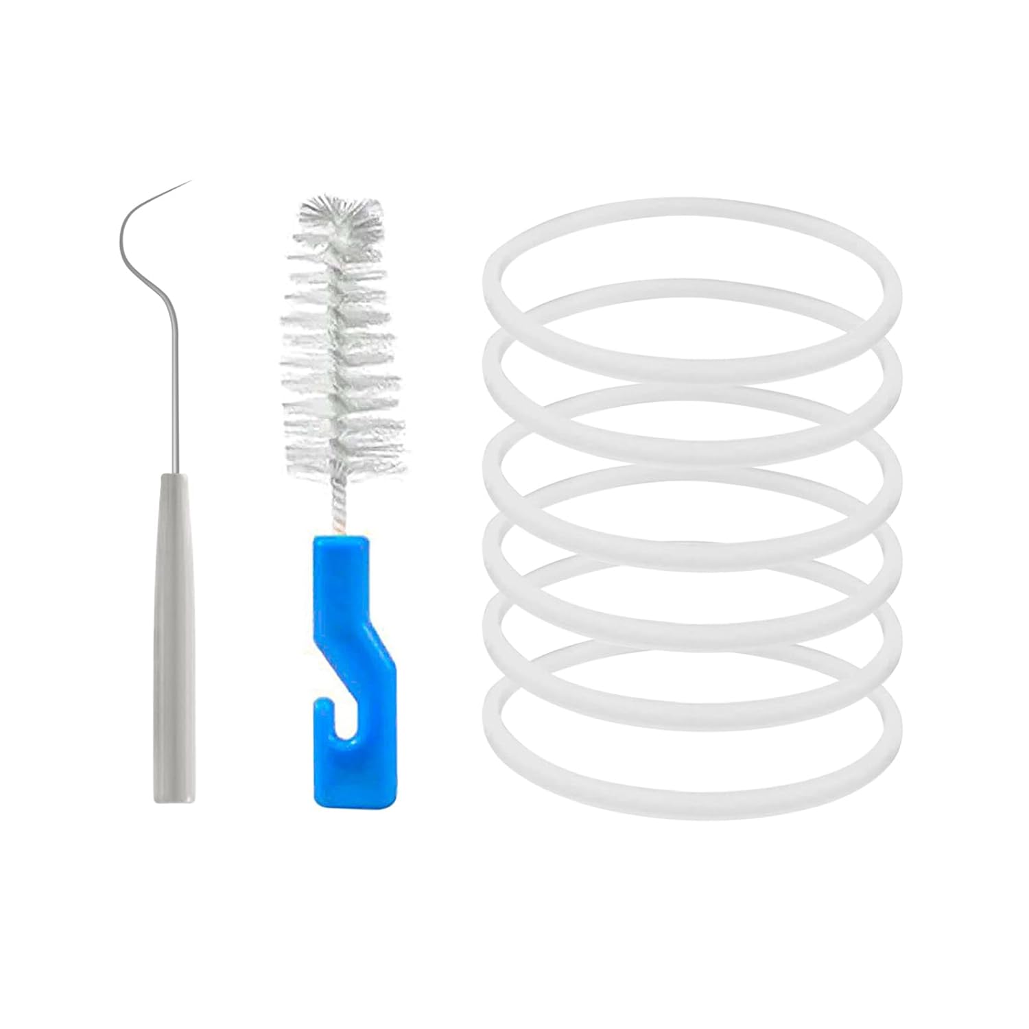 Ninja Blender Replacement Gaskets - Enhanced Seal
