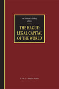 The Hague - Legal Capital of the World: A Comprehensive Guide