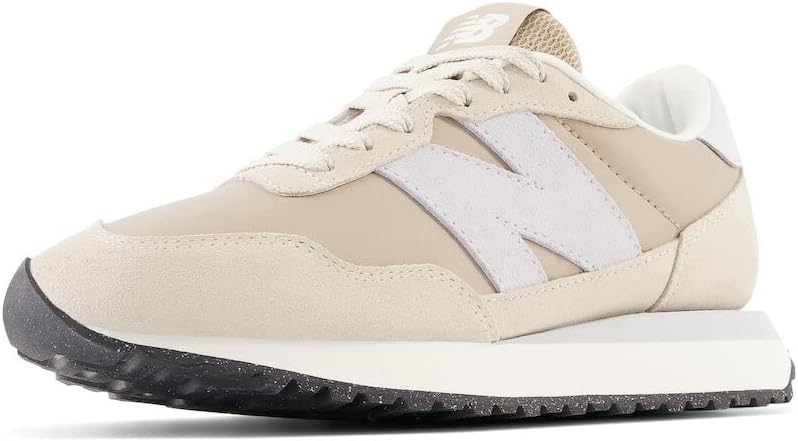 New Balance Women's 237 V1 Sneaker: Retro Style and Comfort