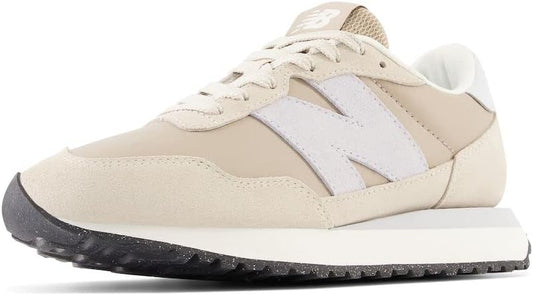 New Balance Women's 237 V1 Sneaker: Retro Style and Comfort