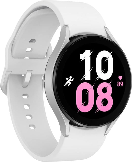 SAMSUNG Galaxy Watch 5: Ultimate Health & Fitness Tracker