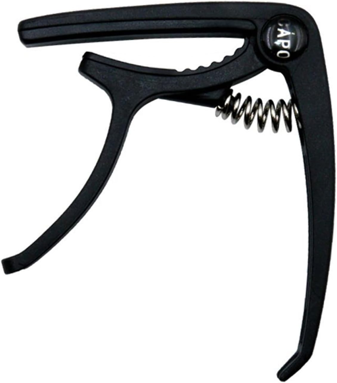 Ultimate Guitar Capo - Enhance Your Sound!