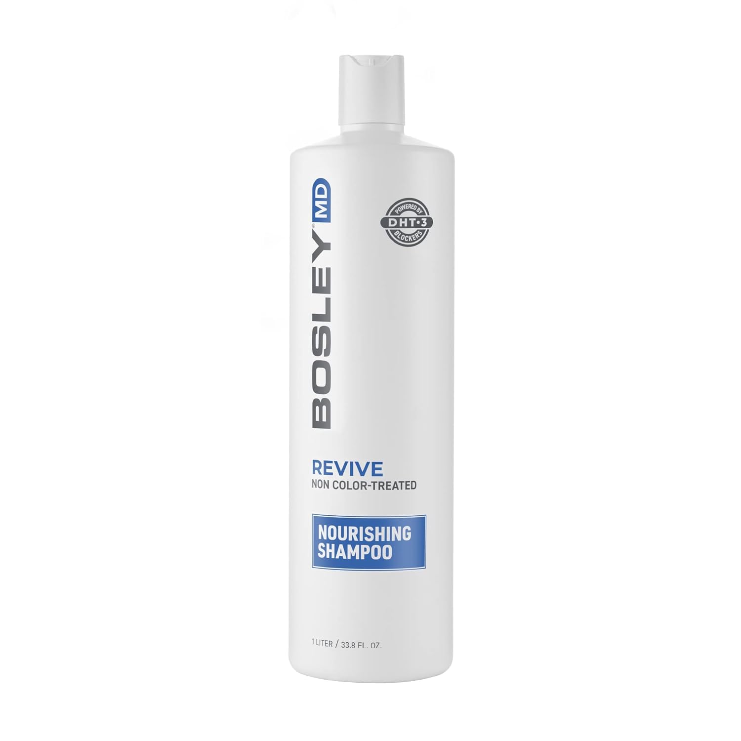 BosRevive Nourishing Shampoo & Conditioner Kit for Thinning Hair
