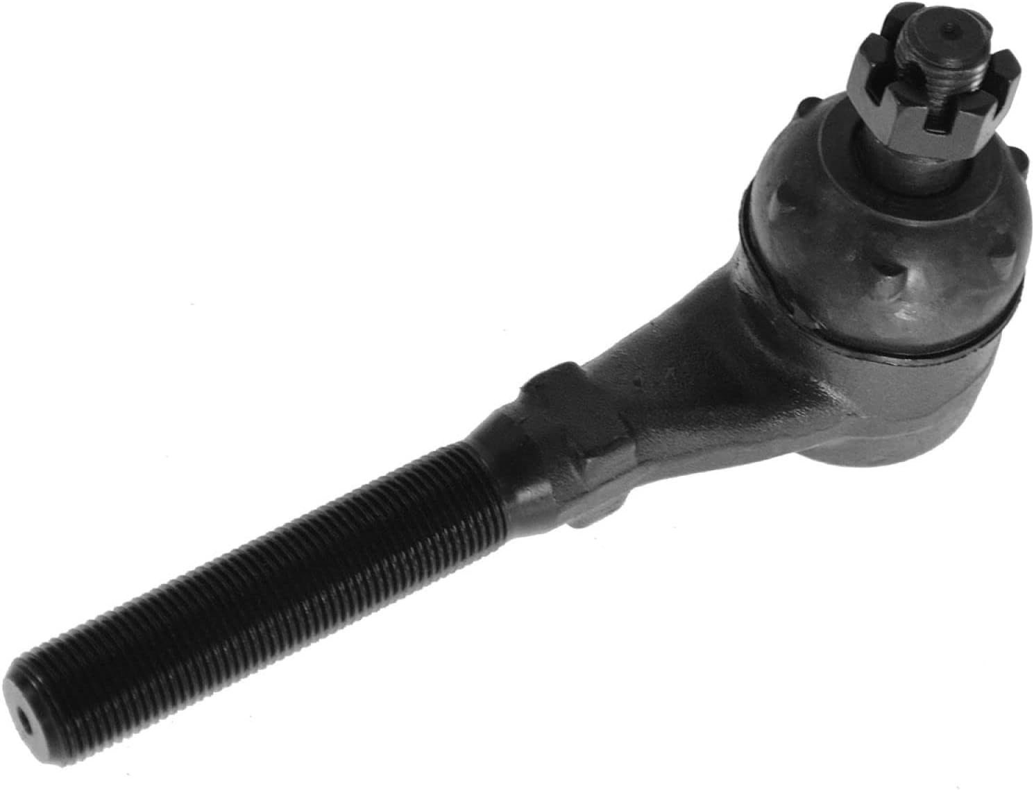 TRQ Front Inner Tie Rod for 1997-2002 Ford Expedition & F-150