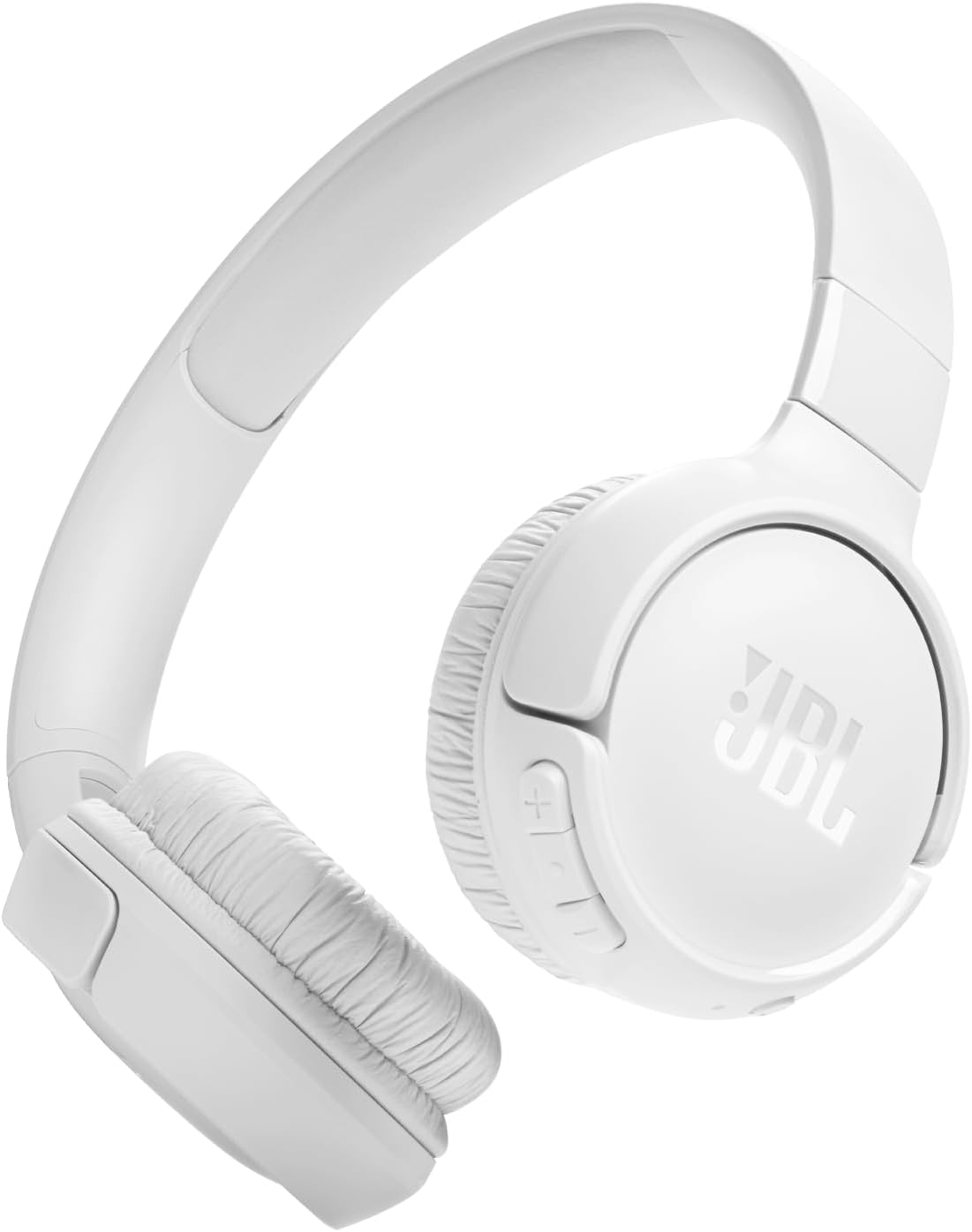 JBL Tune 520BT - 57H Battery, Speed Charge, Lightweight