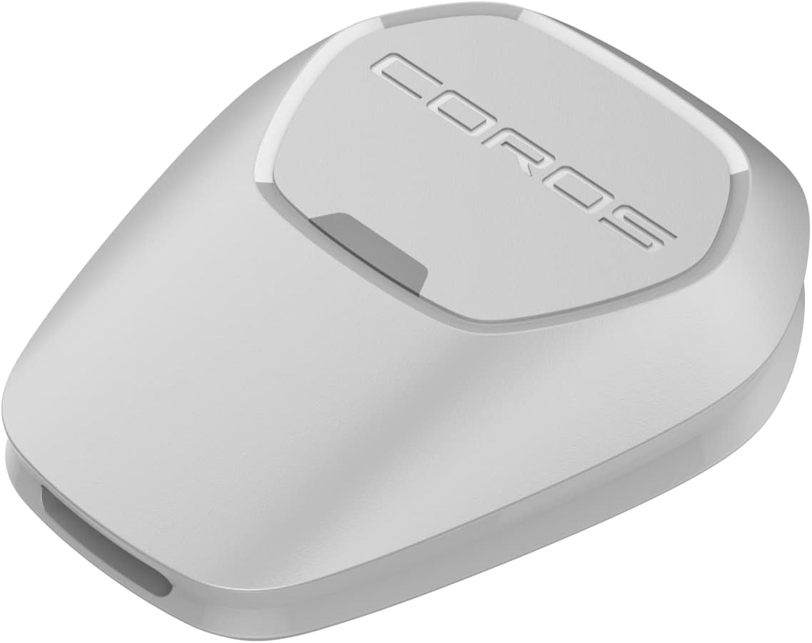 COROS POD 2: Accurate Indoor Distance Measurement for Runners