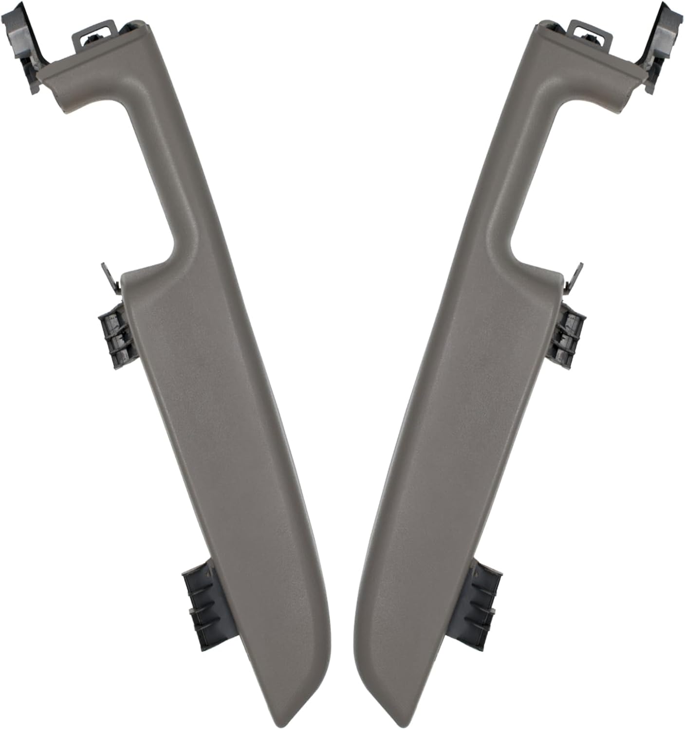 Driver & Passenger Side Front Door Armrest Handle Replacement