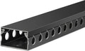 ZhiYo Cable Raceway 156in (4 x 39in) - Under Desk Cord Organizer