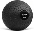 Durable PVC Slam Balls for Core Strength Training and Fitness