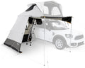 Dometic Large RT Awning: Easy Setup & Shade