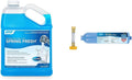 TastePURE Spring Fresh Water System Cleaner and Inline Filter - RV