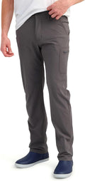 HUK Men's Next Level Quick-Drying Fishing Pants - Sun Protection MENS