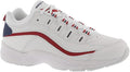 Romy Sneaker for Women - Orthotic Friendly Lightweight Walking Shoe