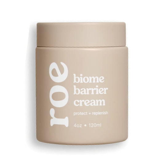 Roe Wellness Baby Biome Barrier Cream