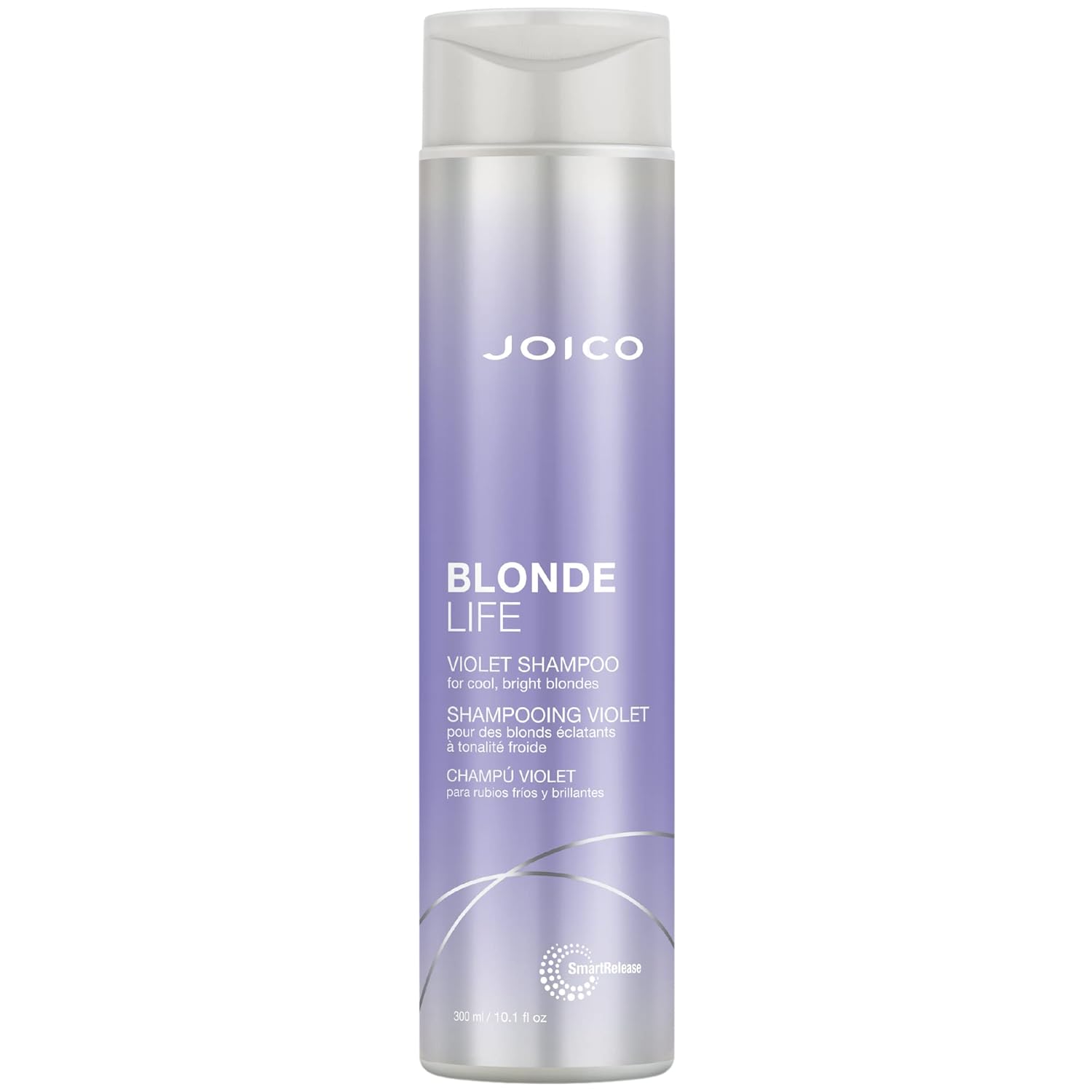 Joico Blonde Life Violet Shampoo - Brightens Blondes