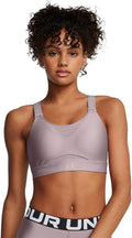 Women's UA Infinity Sports Bra for Enhanced Comfort and Stability